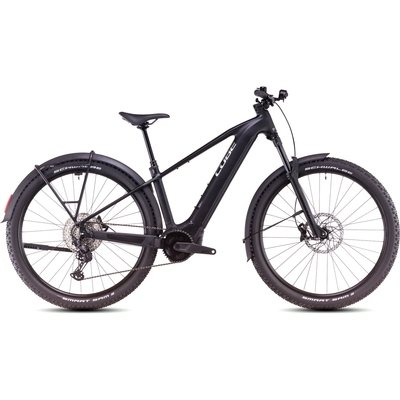 Cube Reaction Hybrid Race 800 Allroad Electric Mountain Bike