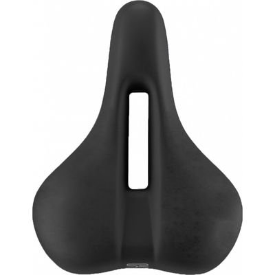 Selle Royal Float Moderate Womens City Saddle