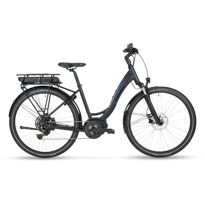 Stevens E-Molveno Forma Gen.2 Unisex Electric City Bike