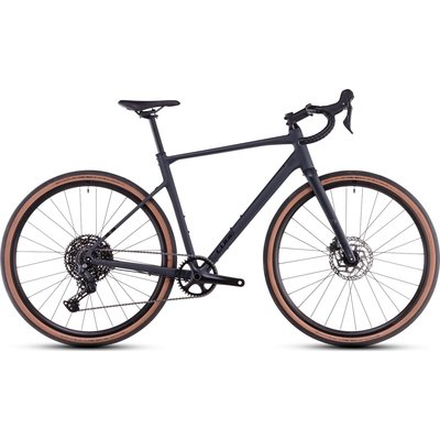 Cube Nuroad Pro Gravel Bike