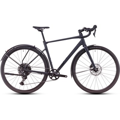 Cube Nuroad Pro FE Gravel Bike
