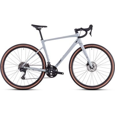 Cube Nuroad Race Gravel Bike
