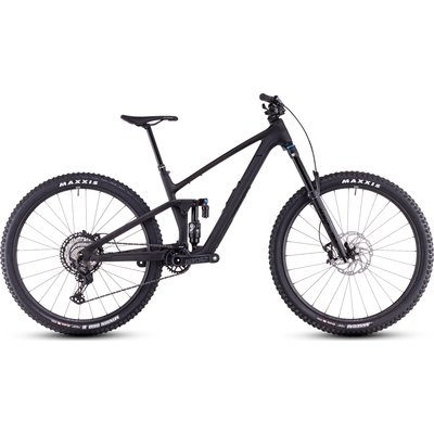 Cube Stereo ONE77 Pro 29 Full Suspension Mountain Bike