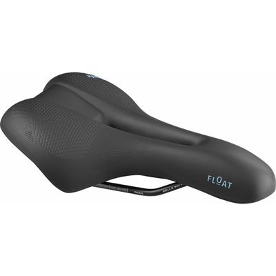 Selle Royal Float Slow Fit City Saddle