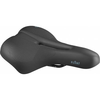 Selle Royal Float Slow Fit Womens City Saddle