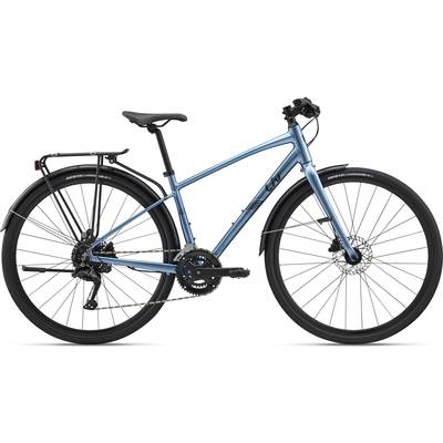 Giant Liv Alight Disc 2 City Womens City Bike