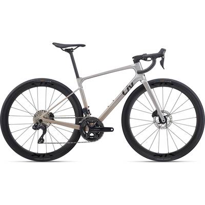 Giant Liv Avail Advanced 0 Womens Road Bike
