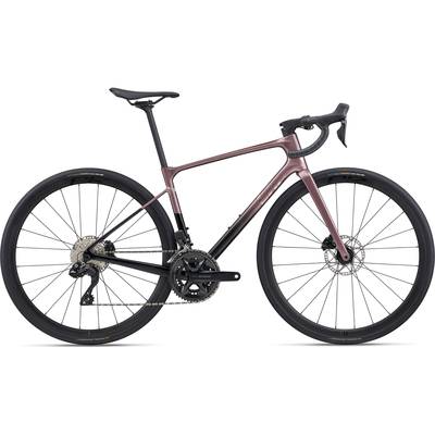 Giant Liv Avail Advanced 1 Womens Road Bike