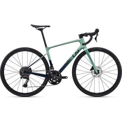 Giant Liv Avail Advanced 3 Womens Road Bike