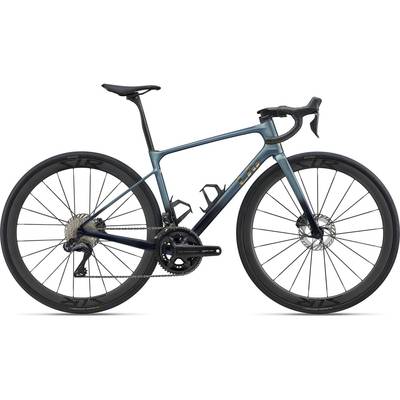 Giant Liv Avail Advanced Pro 0 Womens Road Bike