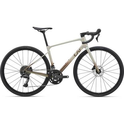 Giant Liv Avail Advanced 4 Womens Road Bike