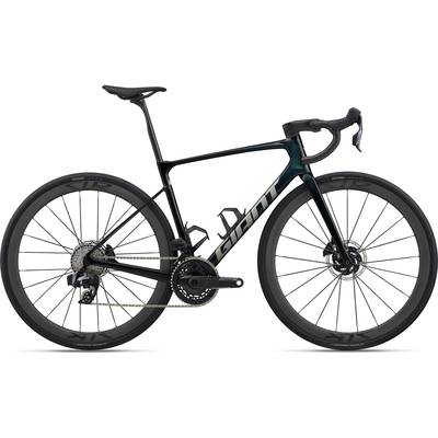 Giant Defy Advanced SL 1 Road Bike