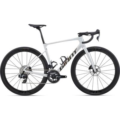 Giant Defy Advanced Pro 1 Road Bike