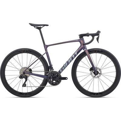 Giant Defy Advanced 0 Road Bike