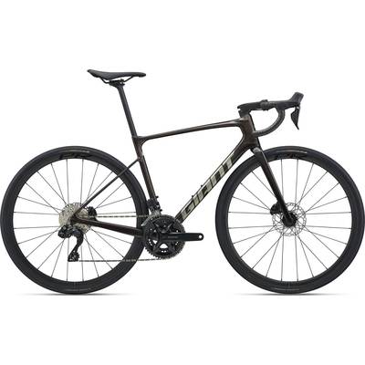 Giant Defy Advanced 1 Road Bike