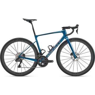 Giant Defy Advanced Pro 0 Road Bike