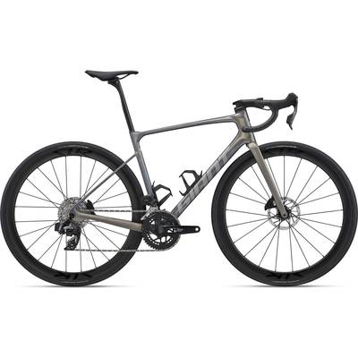 Giant Defy Advanced Pro 1 Road Bike