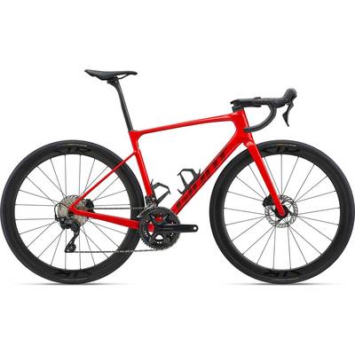 Giant Defy Advanced Pro 2 Road Bike