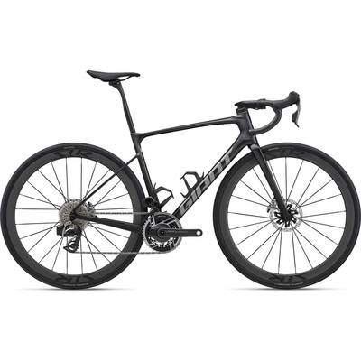 Giant Defy Advanced Pro-Red Road Bike