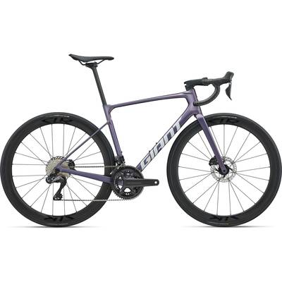 Giant Defy Advanced Ui2 Road Bike