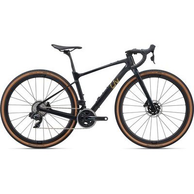 Giant Liv Devote Advanced Pro Womens Gravel Bike