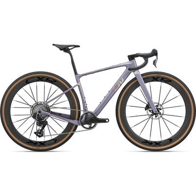Giant Devote Advanced SL 1 Womens Gravel Bike