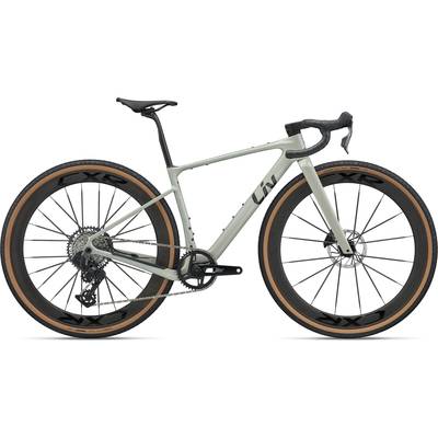Giant Devote Advanced SL 2 Womens Gravel Bike