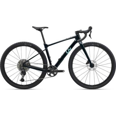Giant Devote Advanced 3 Road Bike