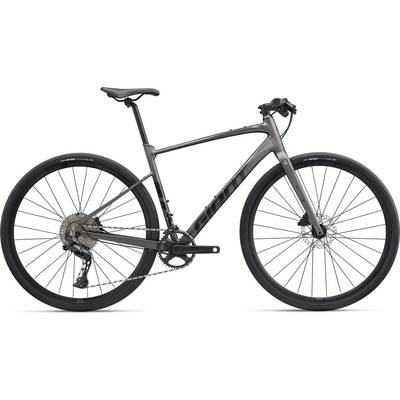 Giant FastRoad AR 1 Road Bike