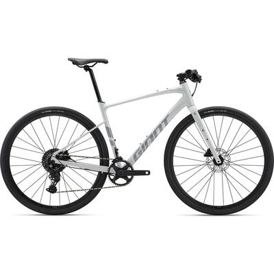 Giant FastRoad AR 2 Road Bike