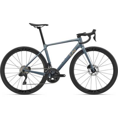 Giant Liv Langma Advanced 0 Womens Road Bike