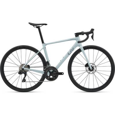 Giant Liv Langma Advanced 1-PC Womens Road Bike