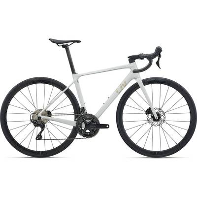 Giant Liv Langma Advanced 2-PC Womens Road Bike
