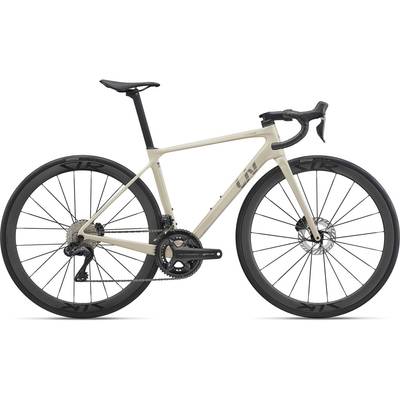 Giant Liv Langma Advanced Pro 0-PC Womens Road Bike