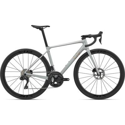 Giant Liv Langma Advanced Pro 1-PC Womens Road Bike