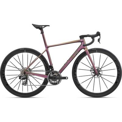 Giant Liv Langma Advanced SL 0 Womens Road Bike