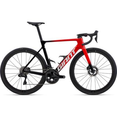 Giant Propel Advanced Pro Dura Ace Road Bike
