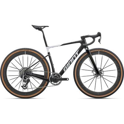 Giant Revolt Advanced SL 0 Gravel Bike