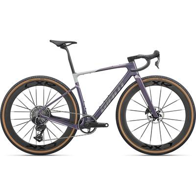 Giant Revolt Advanced SL 1 Gravel Bike