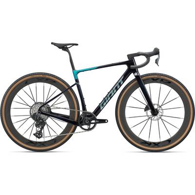Giant Revolt Advanced SL 2 Gravel Bike