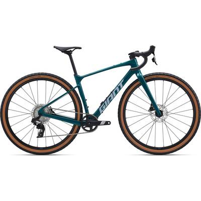 Giant Revolt Advanced 1 Road Bike