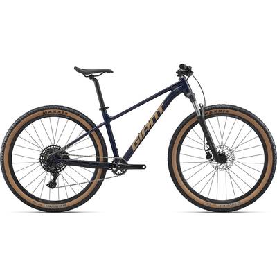 Giant Talon 2 Hardtail Mountain Bike