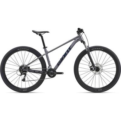 Giant Talon 3 Hardtail Mountain Bike