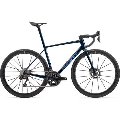 Giant TCR Advanced SL 0 Dura-Ace Road Bike