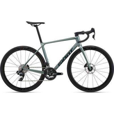 Giant TCR Advanced 0 AXS Road Bike