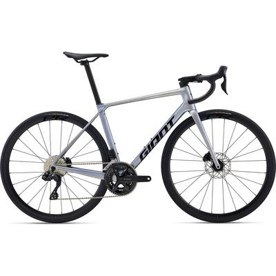 Giant TCR Advanced 1 PC Road Bike