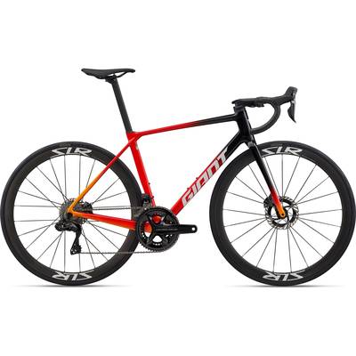 Giant TCR Advanced Pro Dura-Ace Road Bike