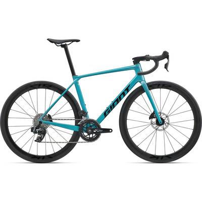 Giant TCR Advanced 0-AXS Road Bike