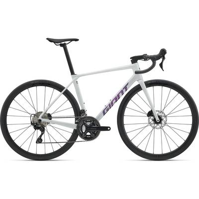 Giant TCR Advanced 2-PC Road Bike