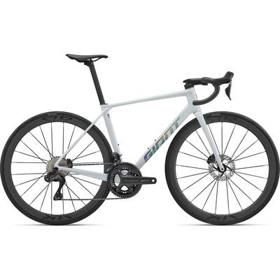 Giant TCR Advanced Pro 0-Di2 Road Bike